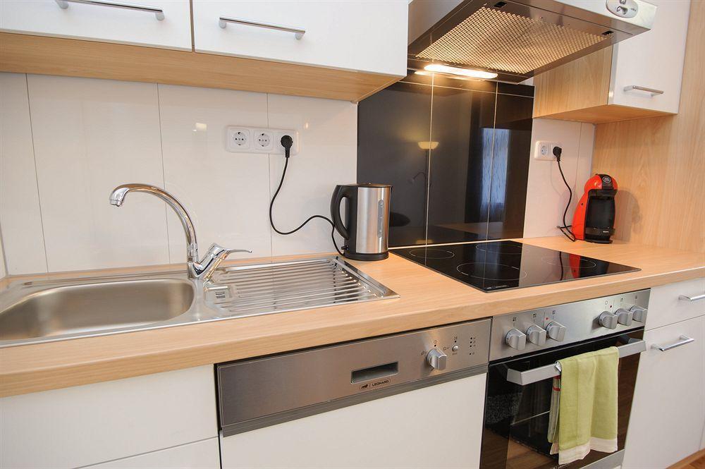 Royal Resort Apartments Belvedere Vienne Extérieur photo