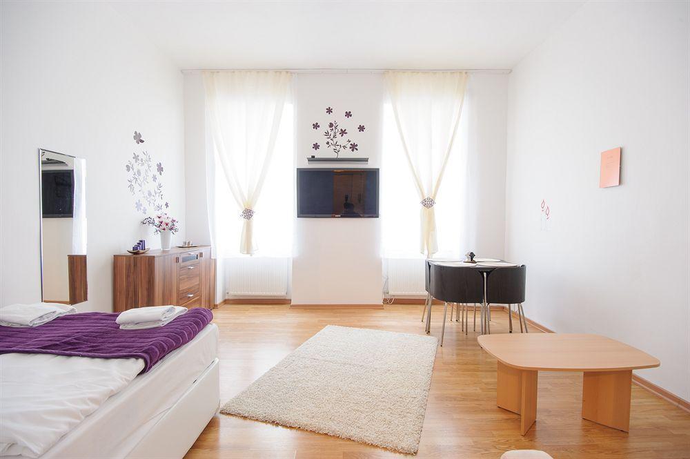 Royal Resort Apartments Belvedere Vienne Extérieur photo