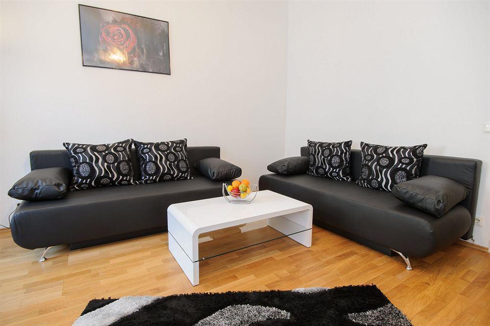 Royal Resort Apartments Belvedere Vienne Extérieur photo