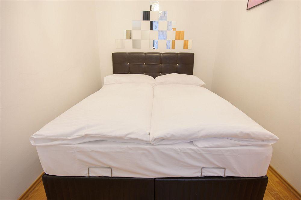 Royal Resort Apartments Belvedere Vienne Extérieur photo