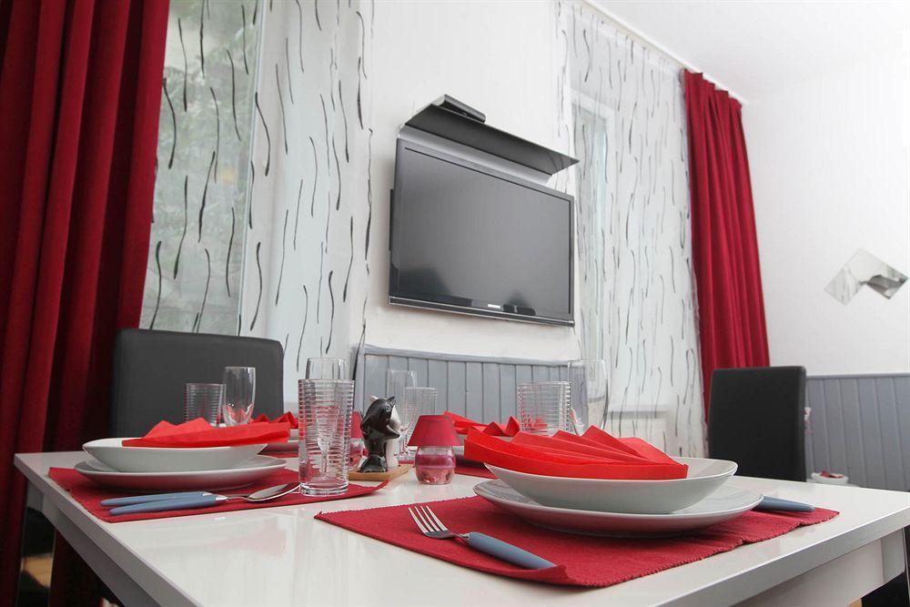 Royal Resort Apartments Belvedere Vienne Extérieur photo