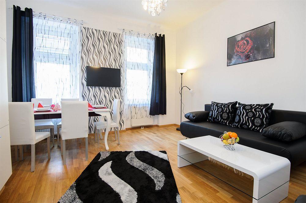 Royal Resort Apartments Belvedere Vienne Extérieur photo