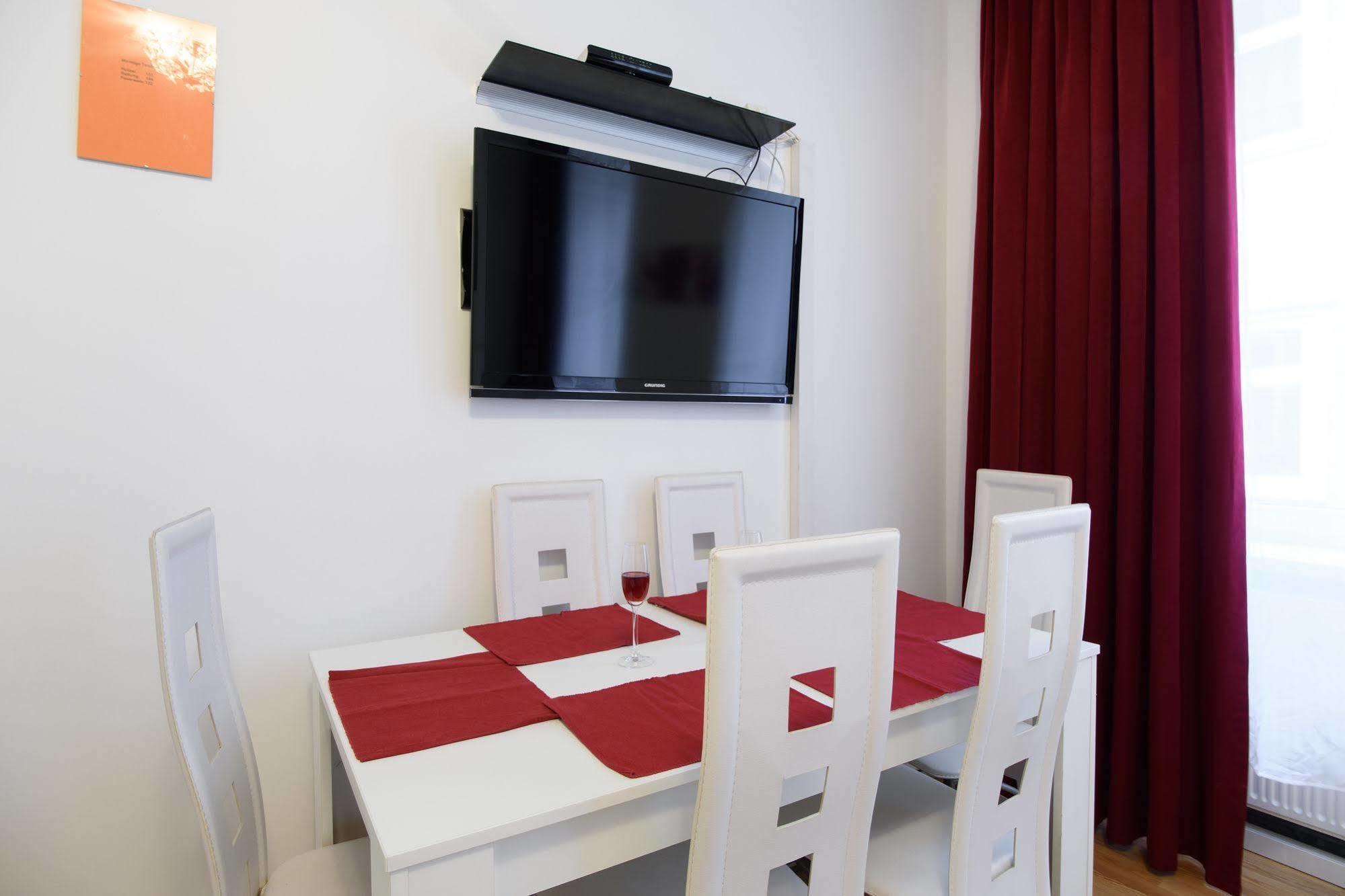 Royal Resort Apartments Belvedere Vienne Extérieur photo
