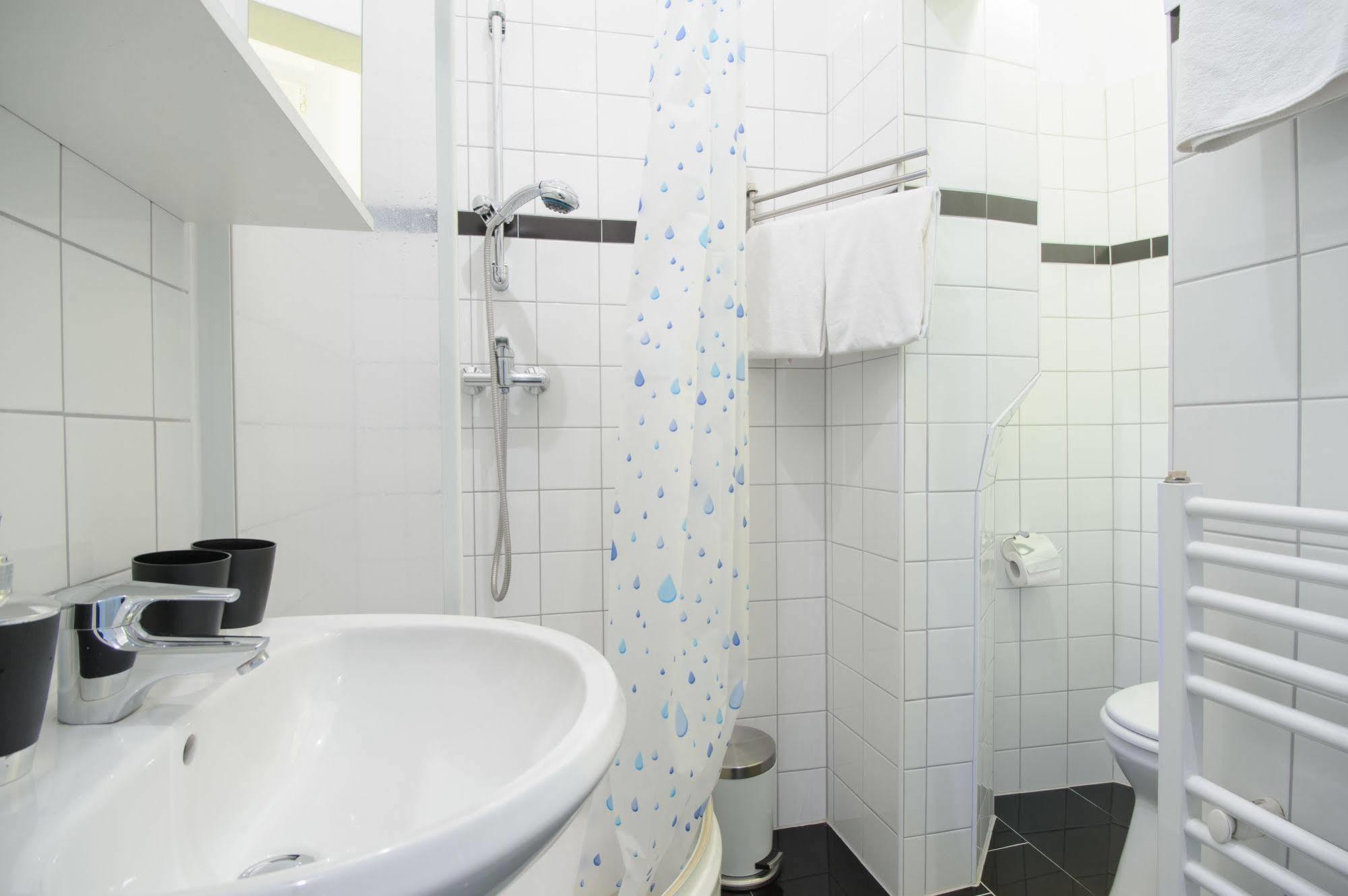 Royal Resort Apartments Belvedere Vienne Extérieur photo