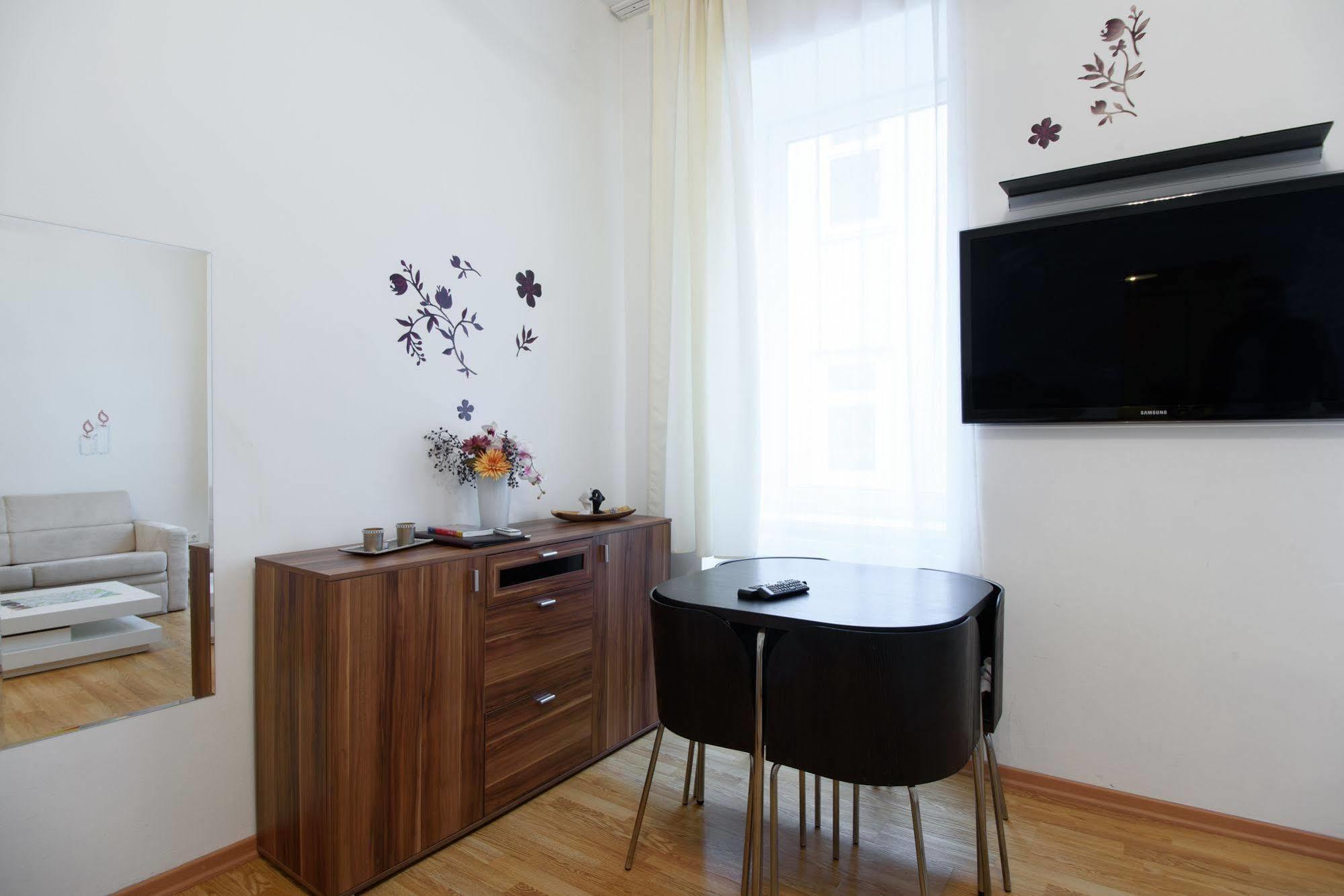 Royal Resort Apartments Belvedere Vienne Extérieur photo