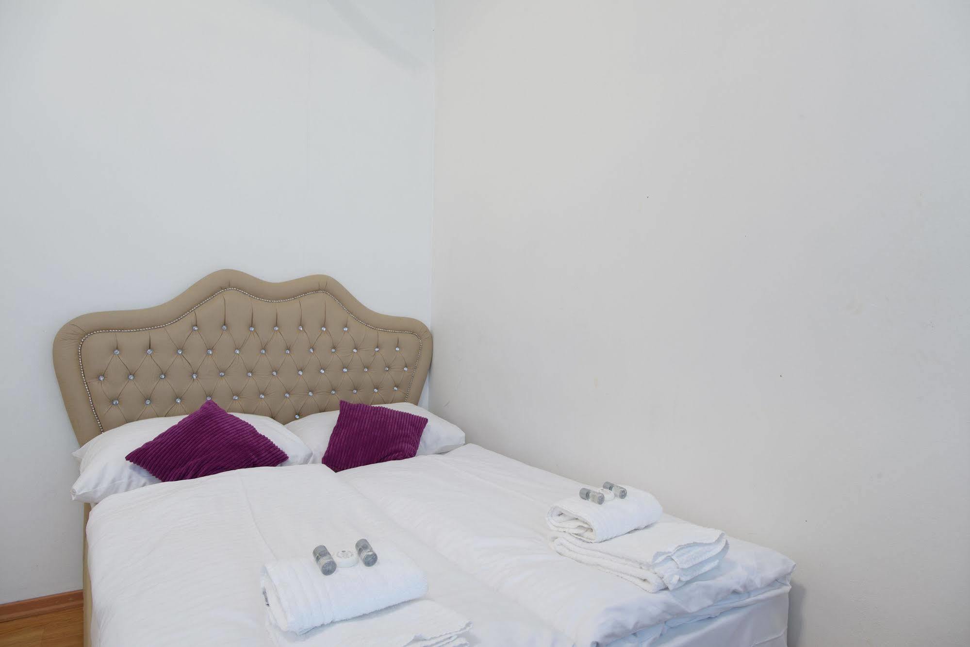 Royal Resort Apartments Belvedere Vienne Extérieur photo