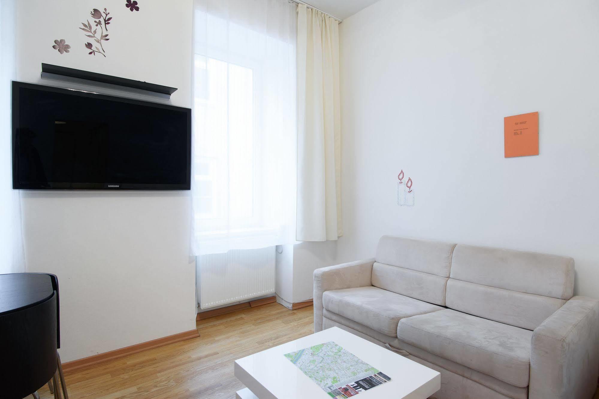 Royal Resort Apartments Belvedere Vienne Extérieur photo
