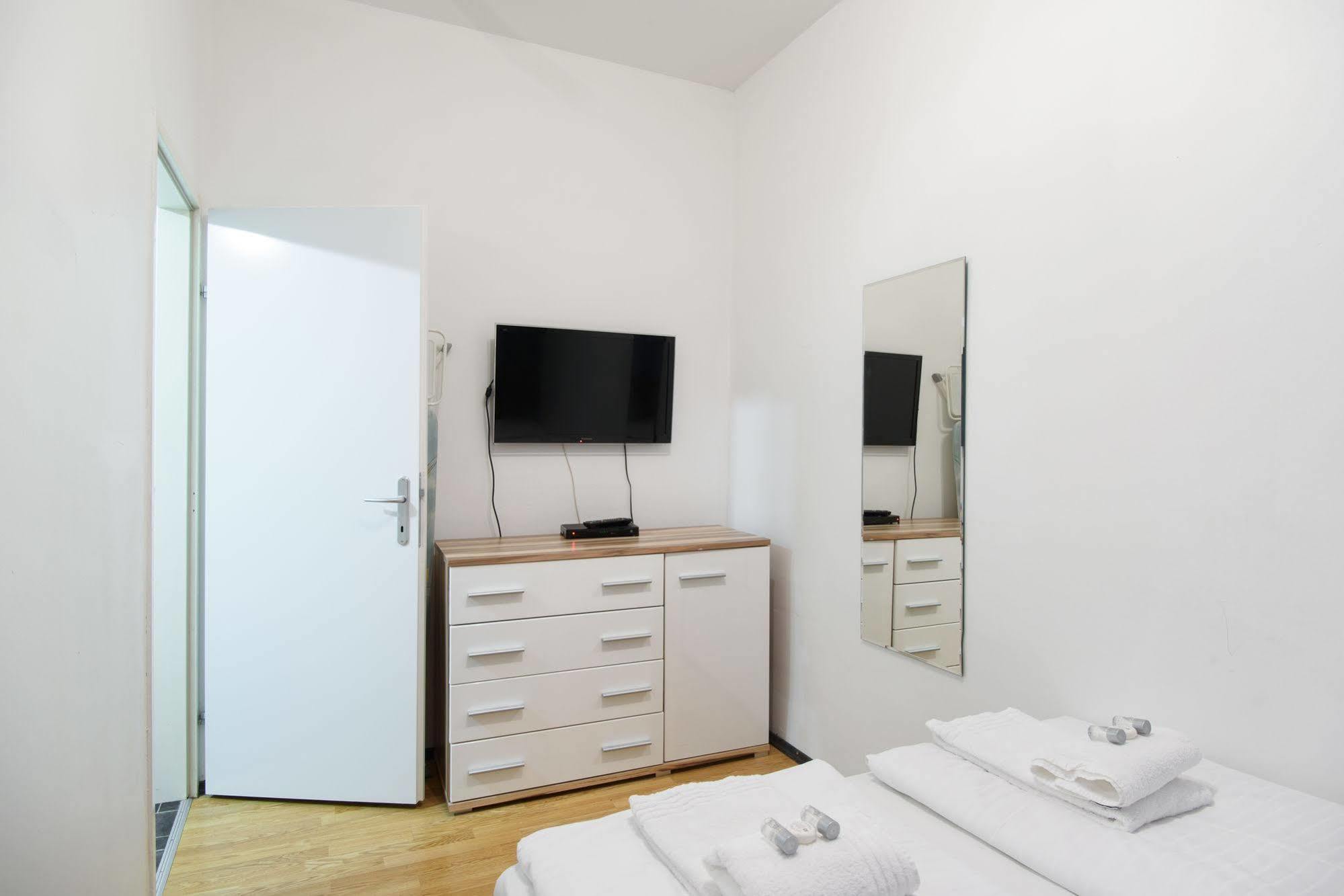 Royal Resort Apartments Belvedere Vienne Extérieur photo